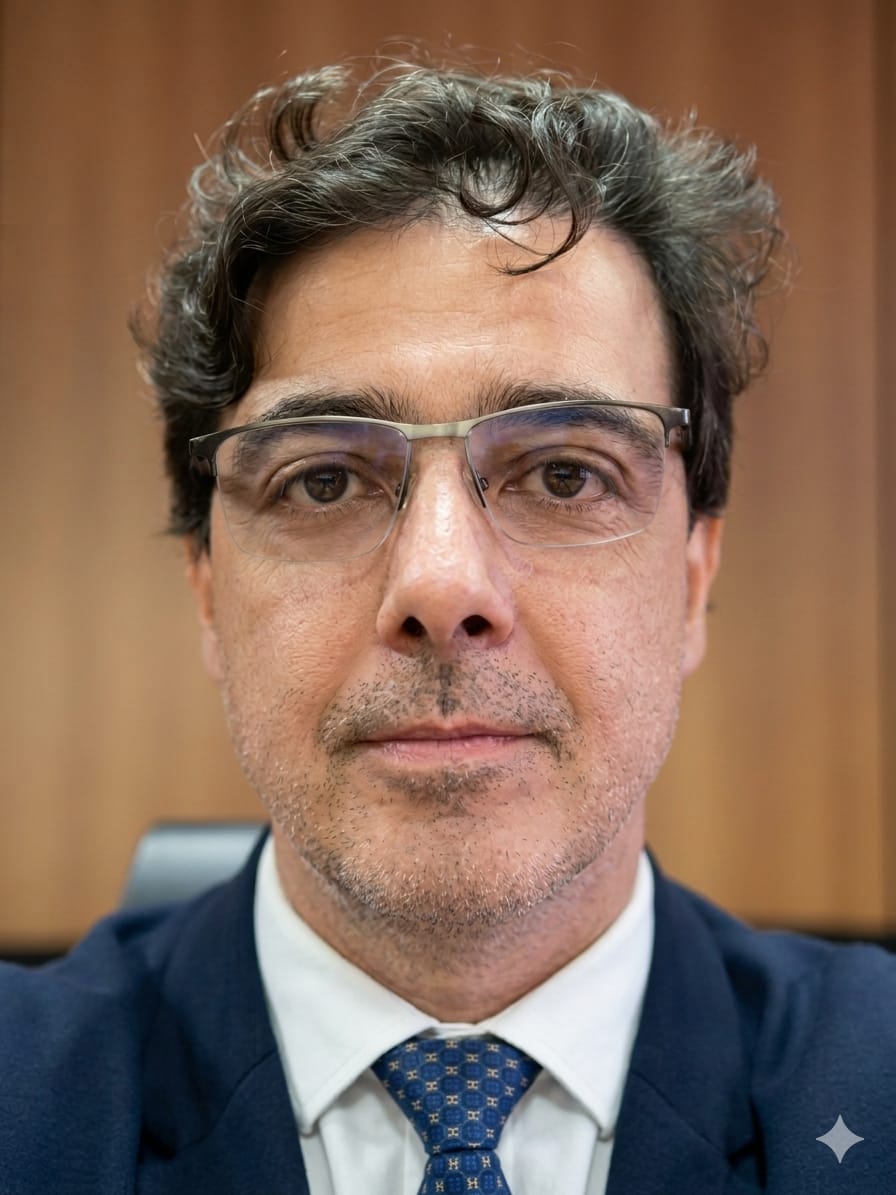 Vinícius Pinheiro Israel