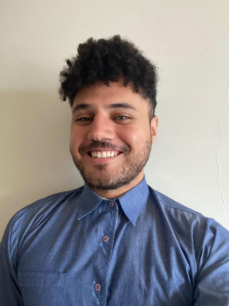 David Augusto Maduro de Mesquita de Amorim