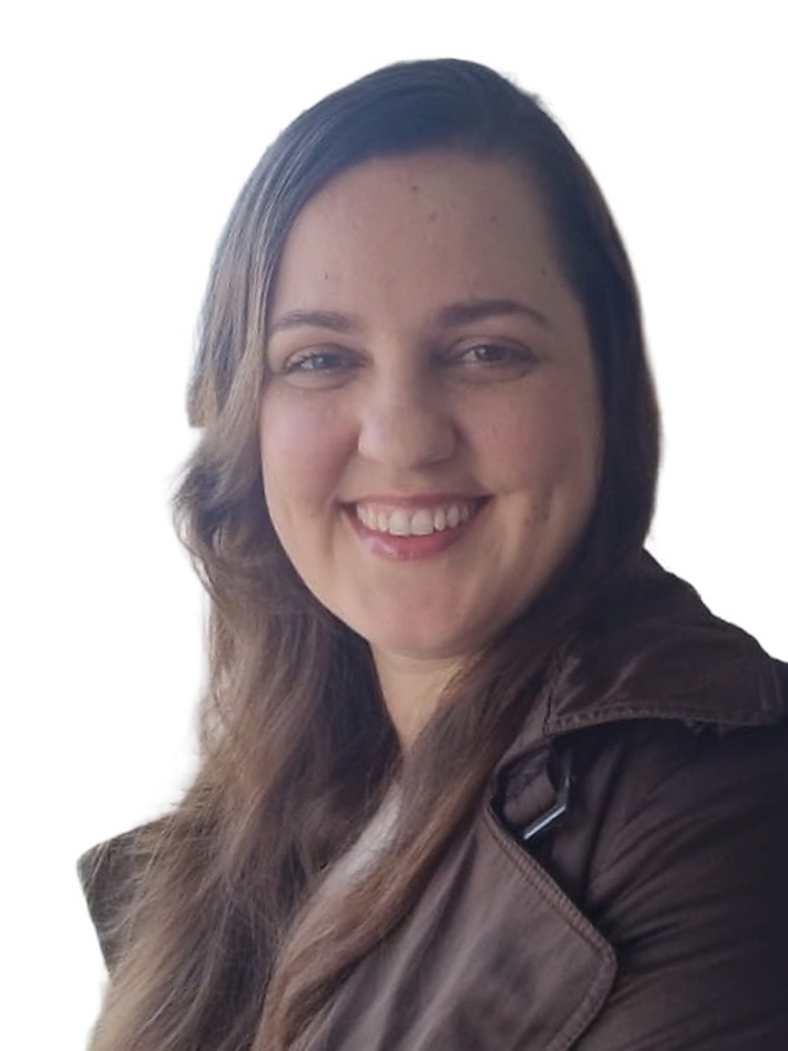 Marcia Miranda Charneski