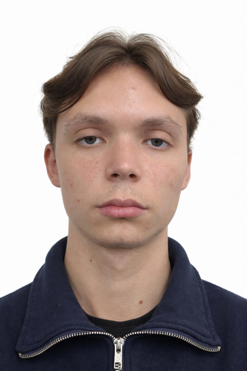 Hugo Correa Arnaud Gonçalves